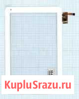 Тачскрин сенсорное стекло Prestigio Multipad 4 Казань - изображение 1