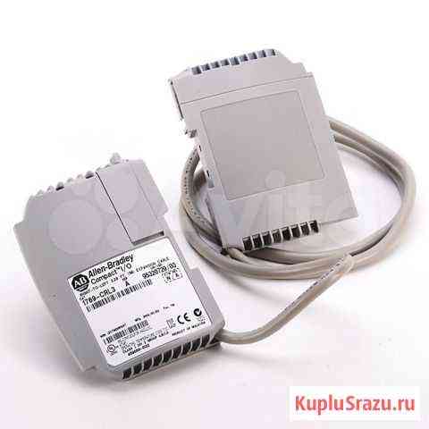Соединительный кабель Allen Bradley 1769-CRL3 Екатеринбург