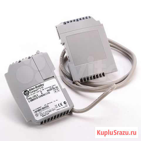 Соединительный кабель Allen Bradley 1769-CRL3 Екатеринбург - изображение 1