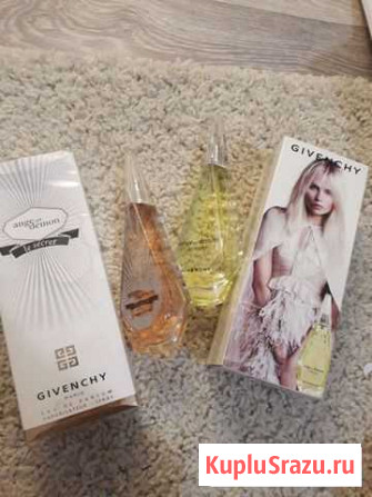 Givenchy 100ml Людиново - изображение 1