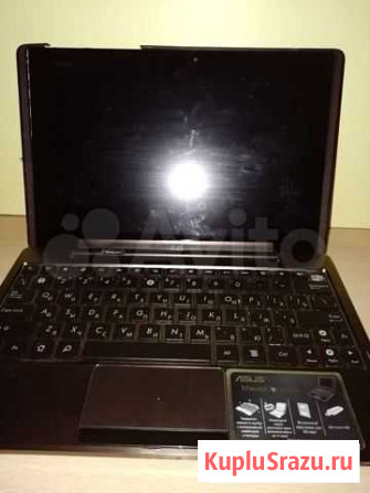 Asus Transformer Series (TF 101) Азов - изображение 1