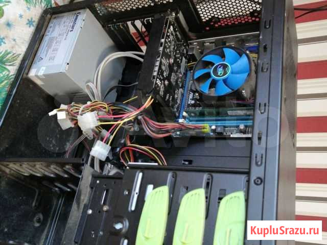 Системный блок Киров - изображение 1