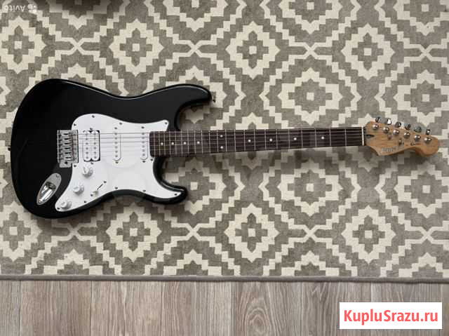 Cruzer by Crafter ST-200 Липецк - изображение 1
