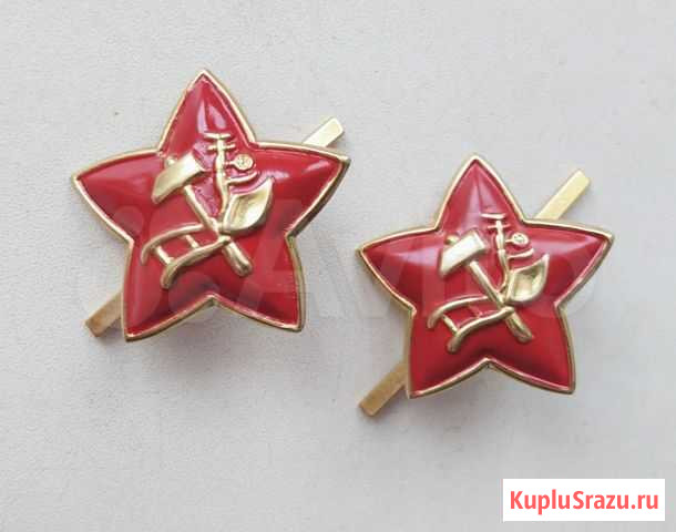 Копии кокард ркка обр.1918 Казань - изображение 1