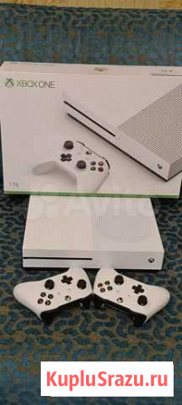 Hbb1tb.Xbox One S.Игры их более ста Подольск - изображение 1