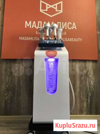 Кавитация WL-12, RF,LPG,биофотон,вибромассаж Казань - изображение 1