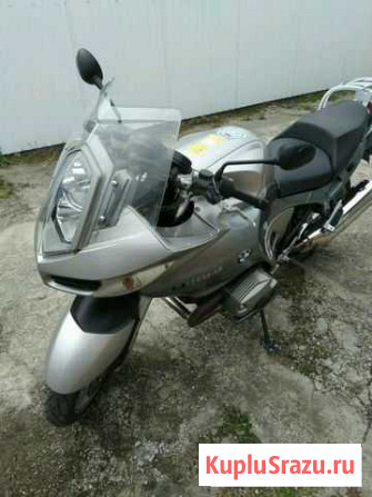 BMW R1200ST Краснодар - изображение 1