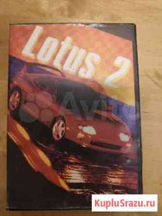 Картридж Sega Mega Drive 2 Иваново