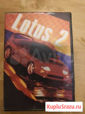 Картридж Sega Mega Drive 2 Иваново - изображение 1