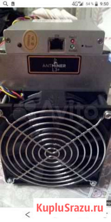 Асик Antminer S9, L3+ Нижнекамск - изображение 1