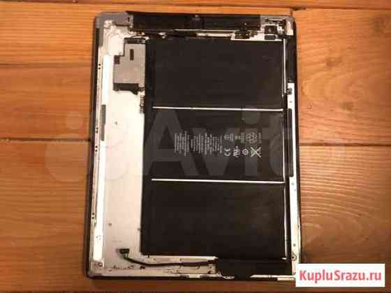 Корпус в сборе iPad 3 A1430 акб Мурино