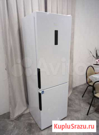 Холодильник Hotpoint Ariston Рязань - изображение 1