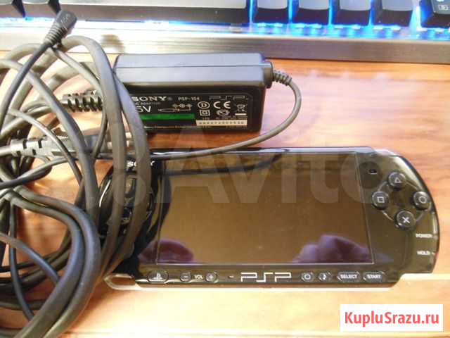 PSP 3008 Солнечногорск - изображение 1