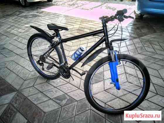 Forward Sporting 27.5 Краснодар