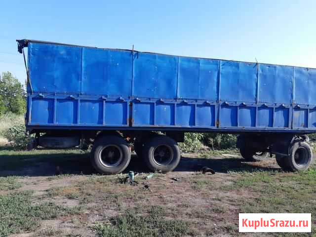 83053 трёхосный Константиновск - изображение 1