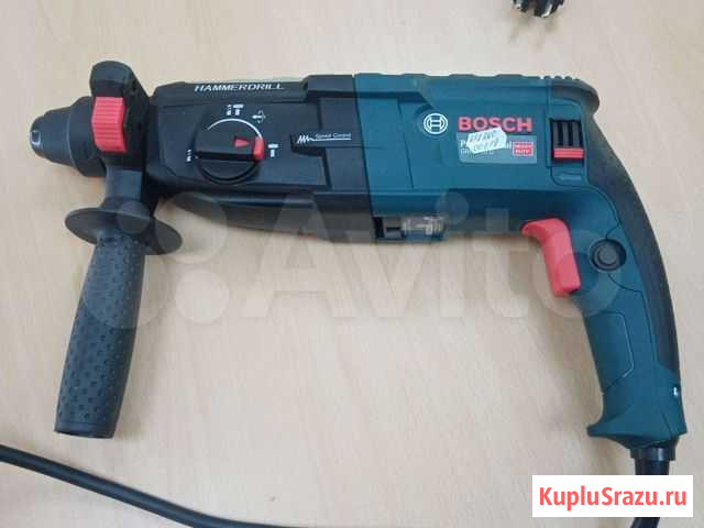 Перфоратор bosch GBH2-28D арт. 21220000618 Донецк - изображение 1