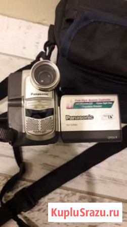 Видеокамера panasonic Благовещенск - изображение 1