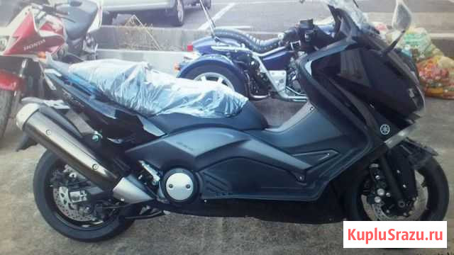 T max 530 Комсомольск-на-Амуре - изображение 1