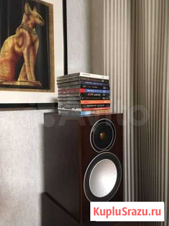 Акустика Monitor Audio Silver1 Новый Уренгой - изображение 1