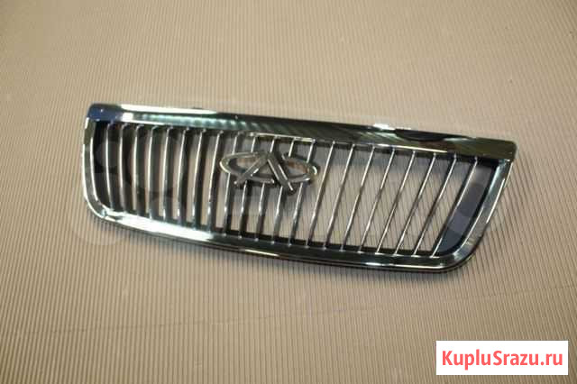 Продам решётки Chery Amulet A15 Заречный - изображение 1