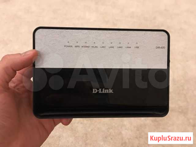 Wifi роутер Москва - изображение 1