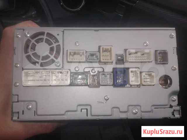 Toyota nsdd-W61 (Denso) Хабаровск - изображение 1