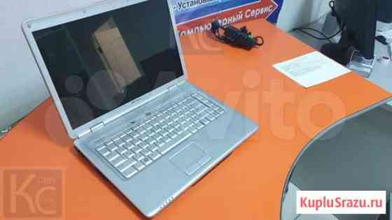 Ноутбук Dell Inspiron 1525-2IB8WM Златоуст