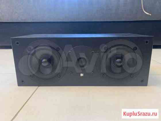 Центральный канал KEF cresta 20c Яхрома