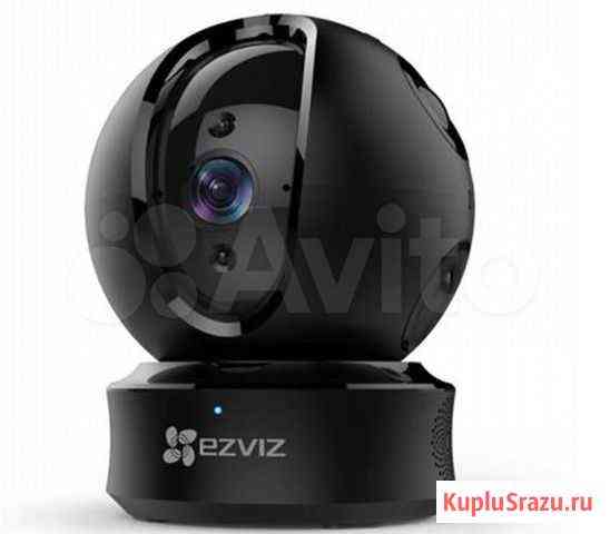 Ezviz C6C Санкт-Петербург