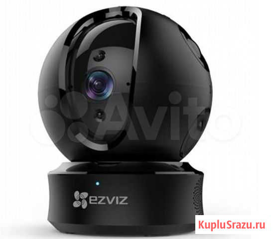 Ezviz C6C Санкт-Петербург - изображение 1