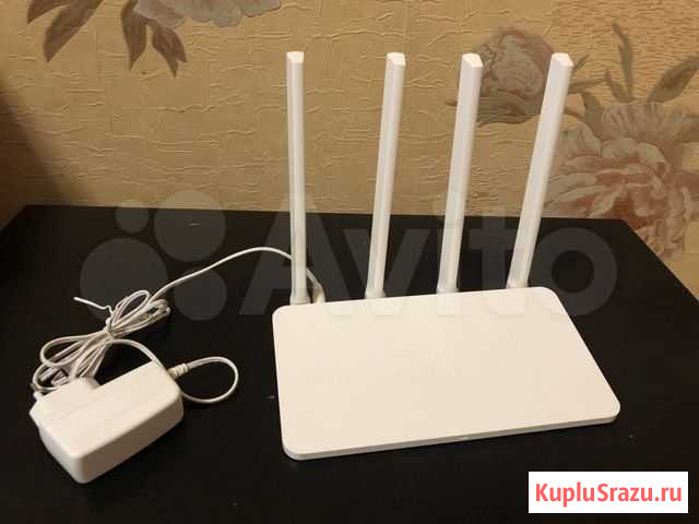Wifi роутер mi Сергиев Посад - изображение 1