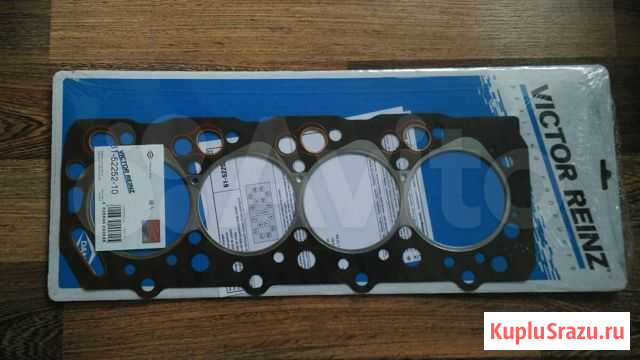 Прокладка под головку 4D56 D4BH Hyundai starex Юрга - изображение 1