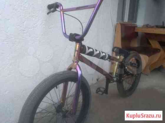 Bmx TT Millennium Евпатория