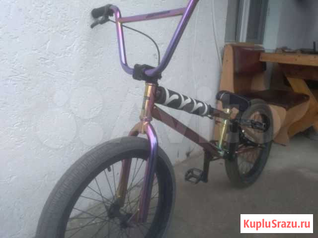 Bmx TT Millennium Евпатория - изображение 1