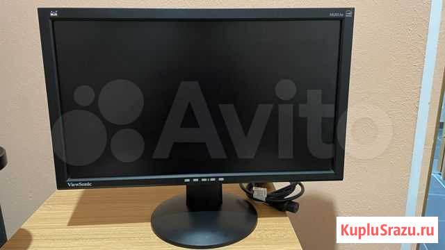 Монитор viewsonic VA2013w Кировград - изображение 1