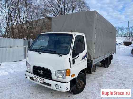 Hyundai HD-78 2014г Москва