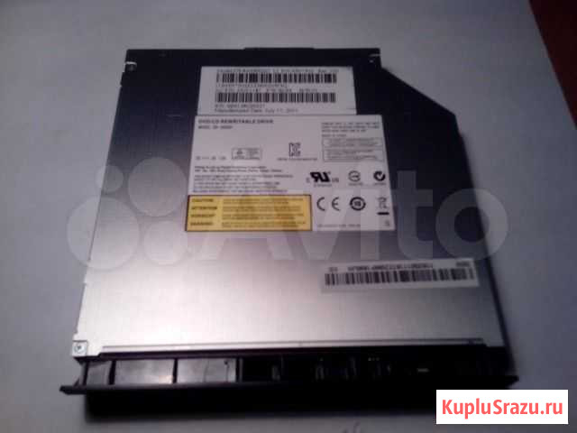 DVD/CD Philips для ноутбука Екатеринбург - изображение 1