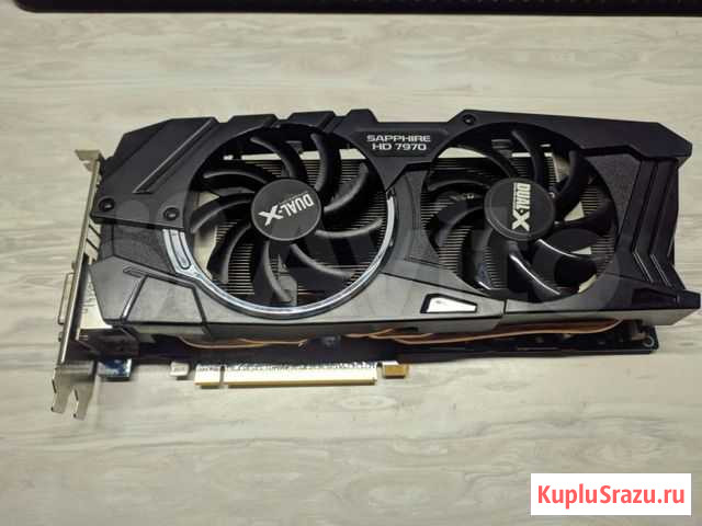 Hd7970 3gb Салават - изображение 1