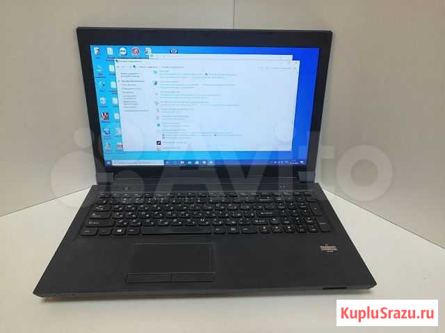 Ноутбук Lenovo B575e Ижевск - изображение 1