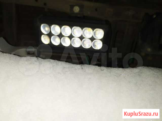 LED балки Нальчик - изображение 1