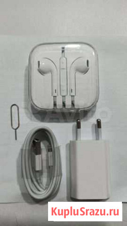 Наушники apple Грозный - изображение 1