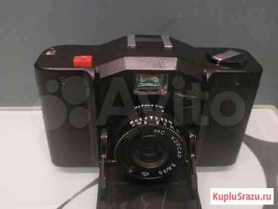 Фотоаппарат киев 35А Мурино