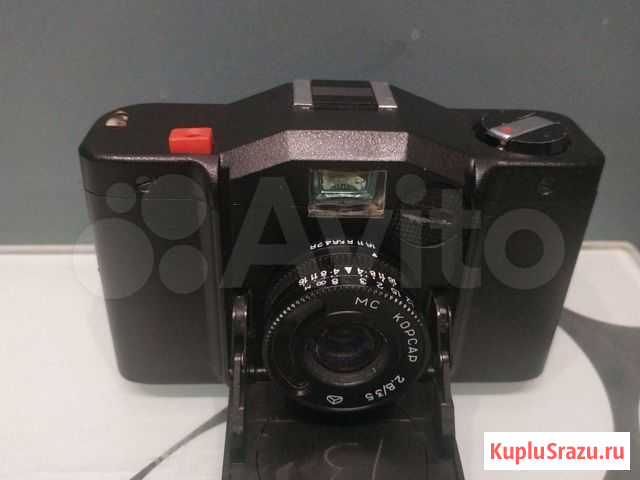 Фотоаппарат киев 35А Мурино - изображение 1