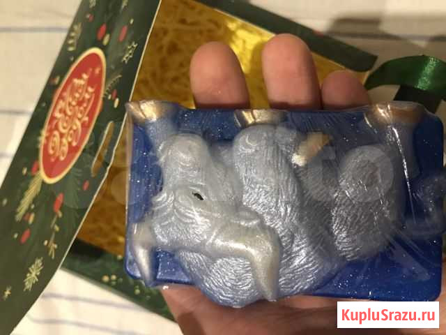 Мыло ручной работы Ставрополь - изображение 1