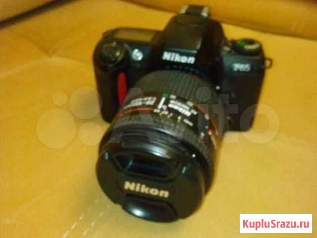 Nikon F65D Сызрань - изображение 1
