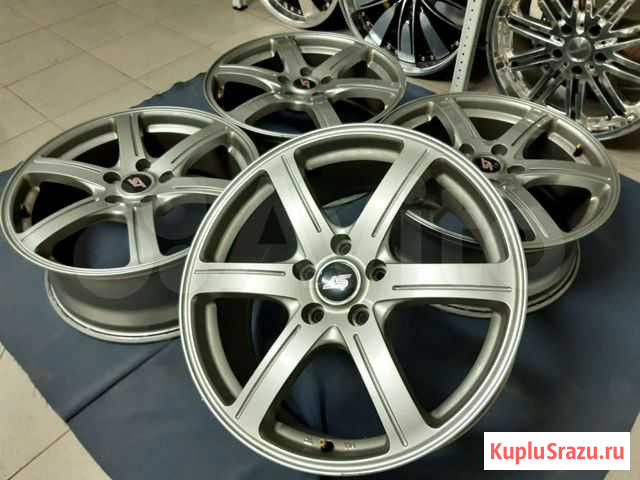 R18 Bridgestone из Японии (Выбор есть) Казань - изображение 1