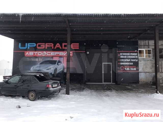 Продам готовый бизнес Автосервис Череповец - изображение 1