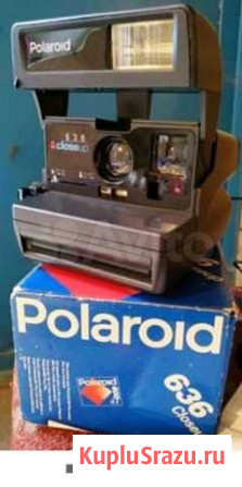 Polaroid Краснодар - изображение 1