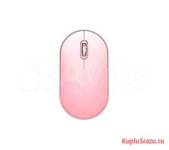 Мышь Xiaomi miiiw Mouse Bluetooth Silent Dual Mode Краснодар