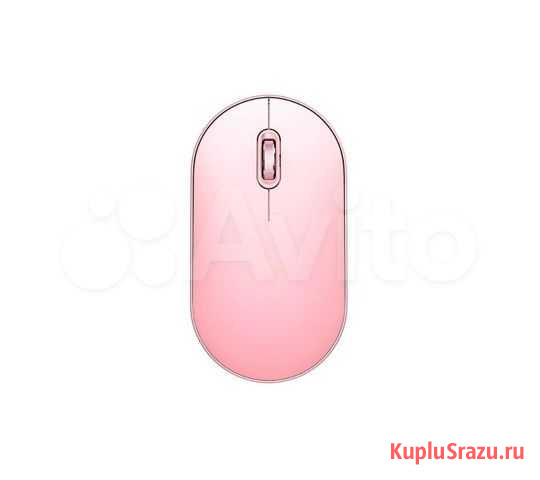 Мышь Xiaomi miiiw Mouse Bluetooth Silent Dual Mode Краснодар - изображение 1